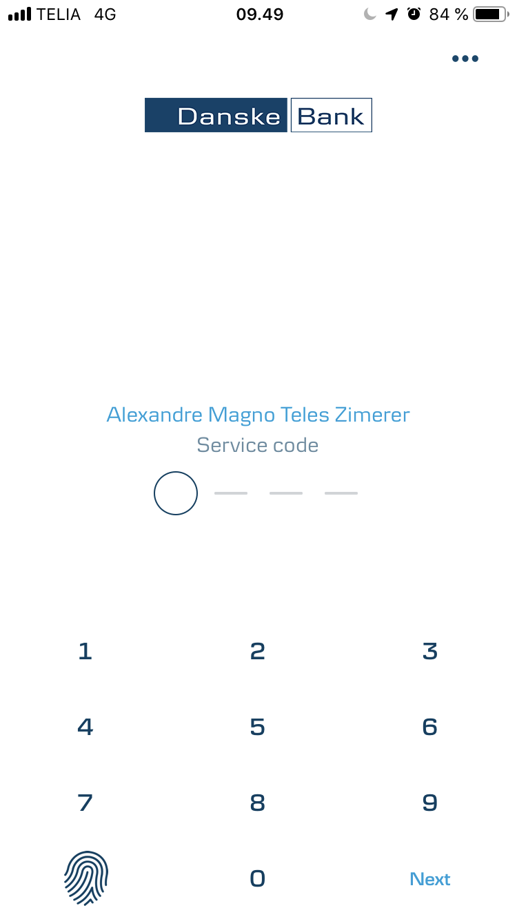 React Native - accessibility beyond the guidelines - Webpoint